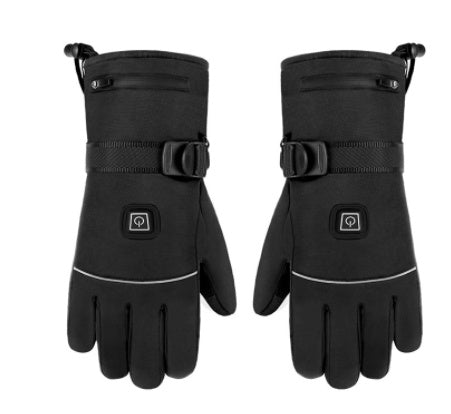 ArcticPro™ Rechargeable Heated Gloves.