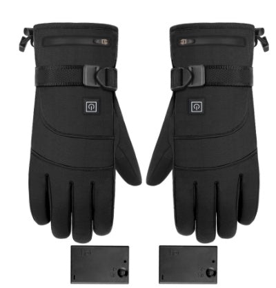 ArcticPro™ Rechargeable Heated Gloves.