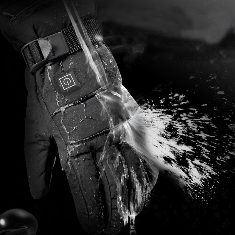 ArcticPro™ Rechargeable Heated Gloves.