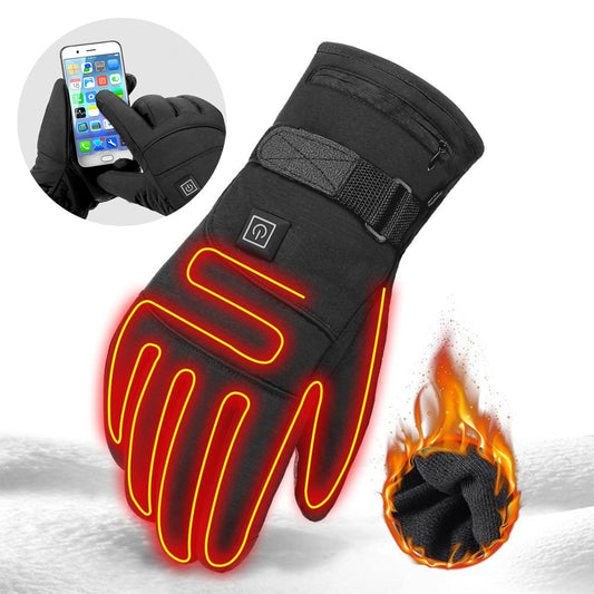 ArcticPro™ Rechargeable Heated Gloves.
