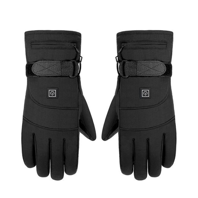 ArcticPro™ Rechargeable Heated Gloves.