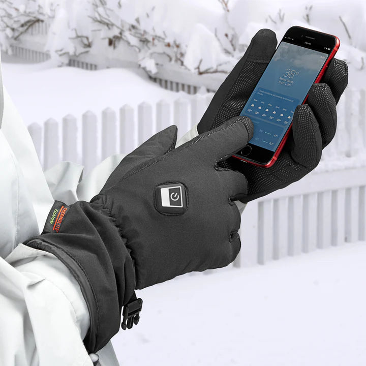 ArcticPro™ Rechargeable Heated Gloves.