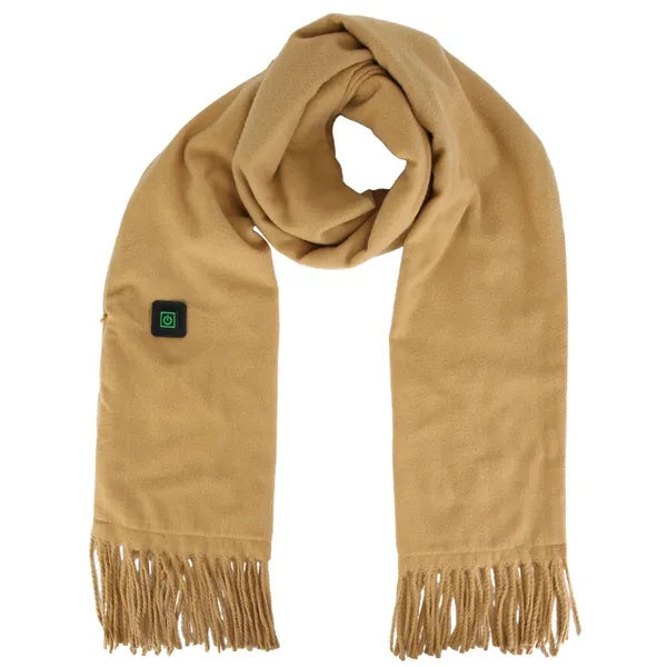 ArcticPro™ Heated Scarf