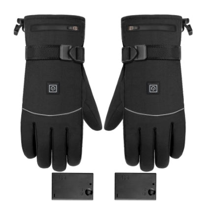 ArcticPro™ Rechargeable Heated Gloves.